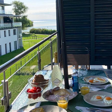Royal 27 Apartman Keszthely Ngoại thất bức ảnh