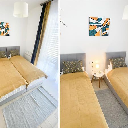 Royal 27 Apartman Keszthely Ngoại thất bức ảnh