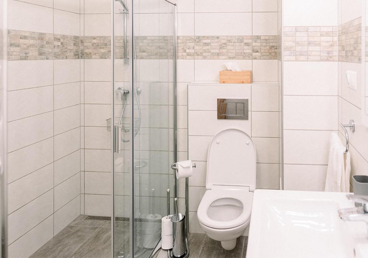 Royal 27 Apartman Keszthely Ngoại thất bức ảnh