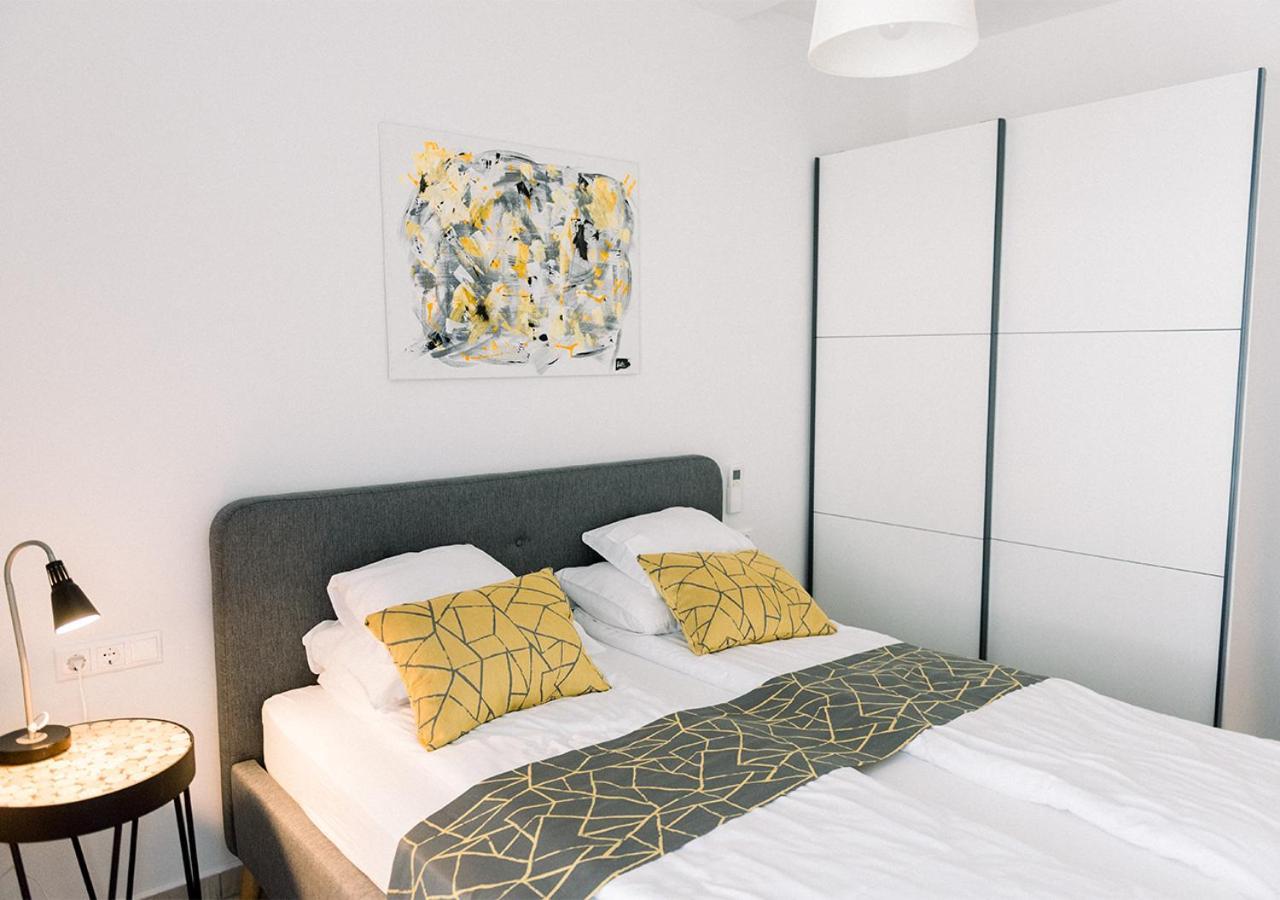 Royal 27 Apartman Keszthely Ngoại thất bức ảnh