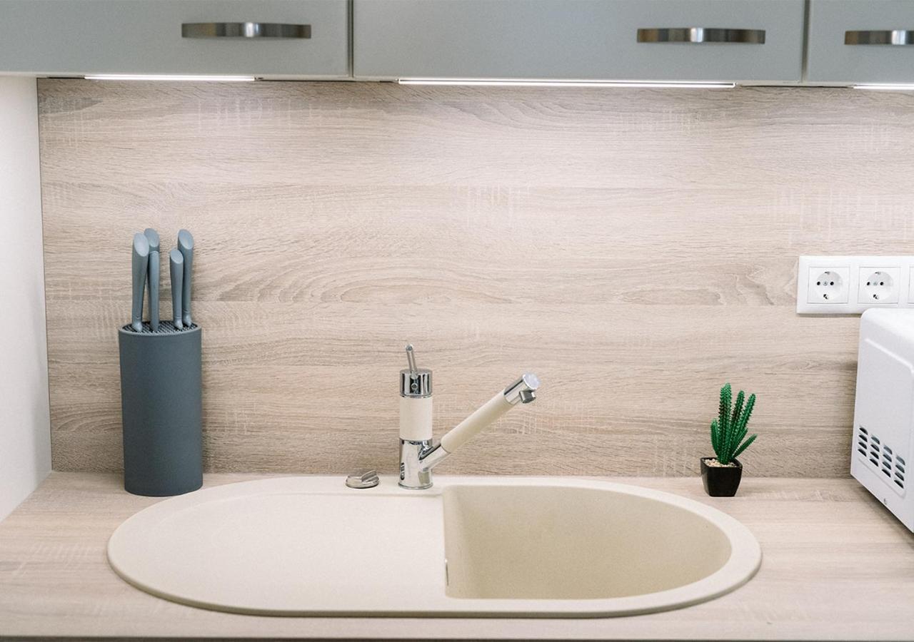 Royal 27 Apartman Keszthely Ngoại thất bức ảnh