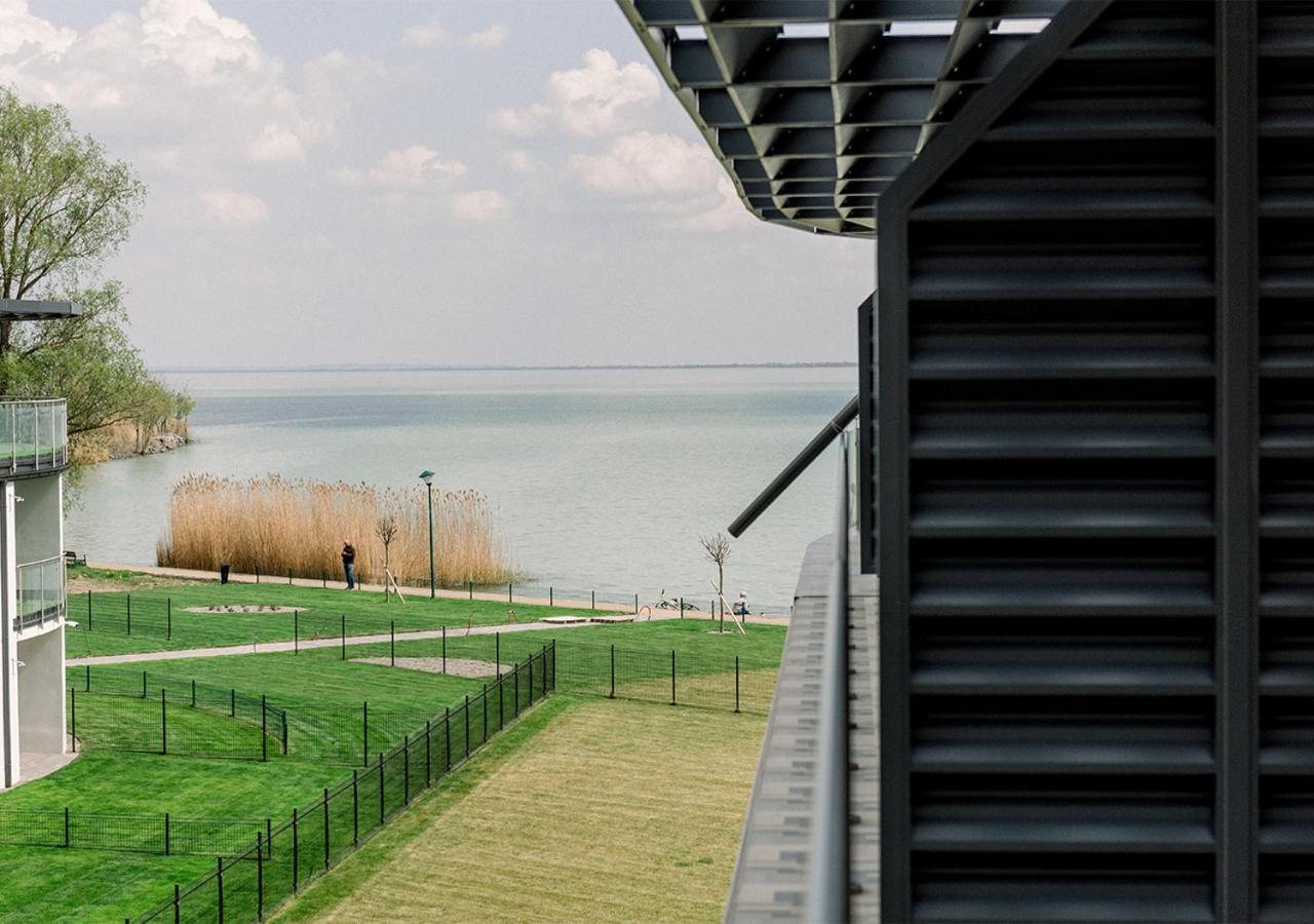 Royal 27 Apartman Keszthely Ngoại thất bức ảnh