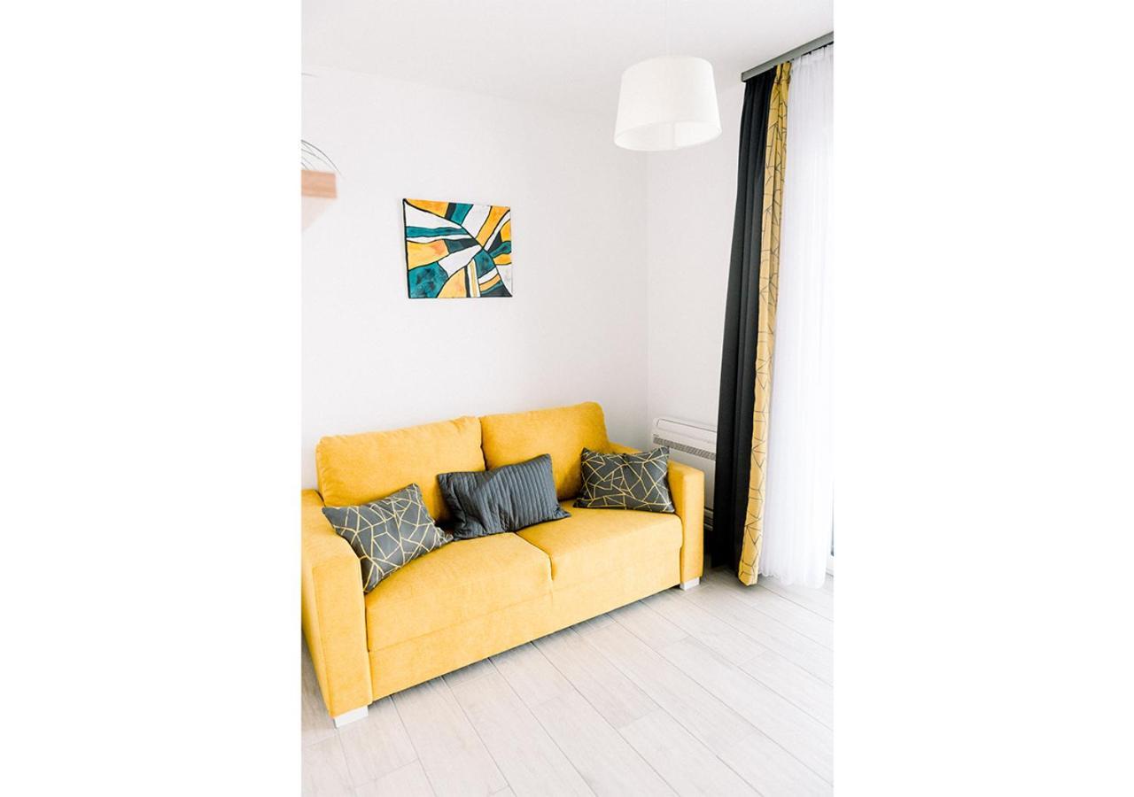 Royal 27 Apartman Keszthely Ngoại thất bức ảnh