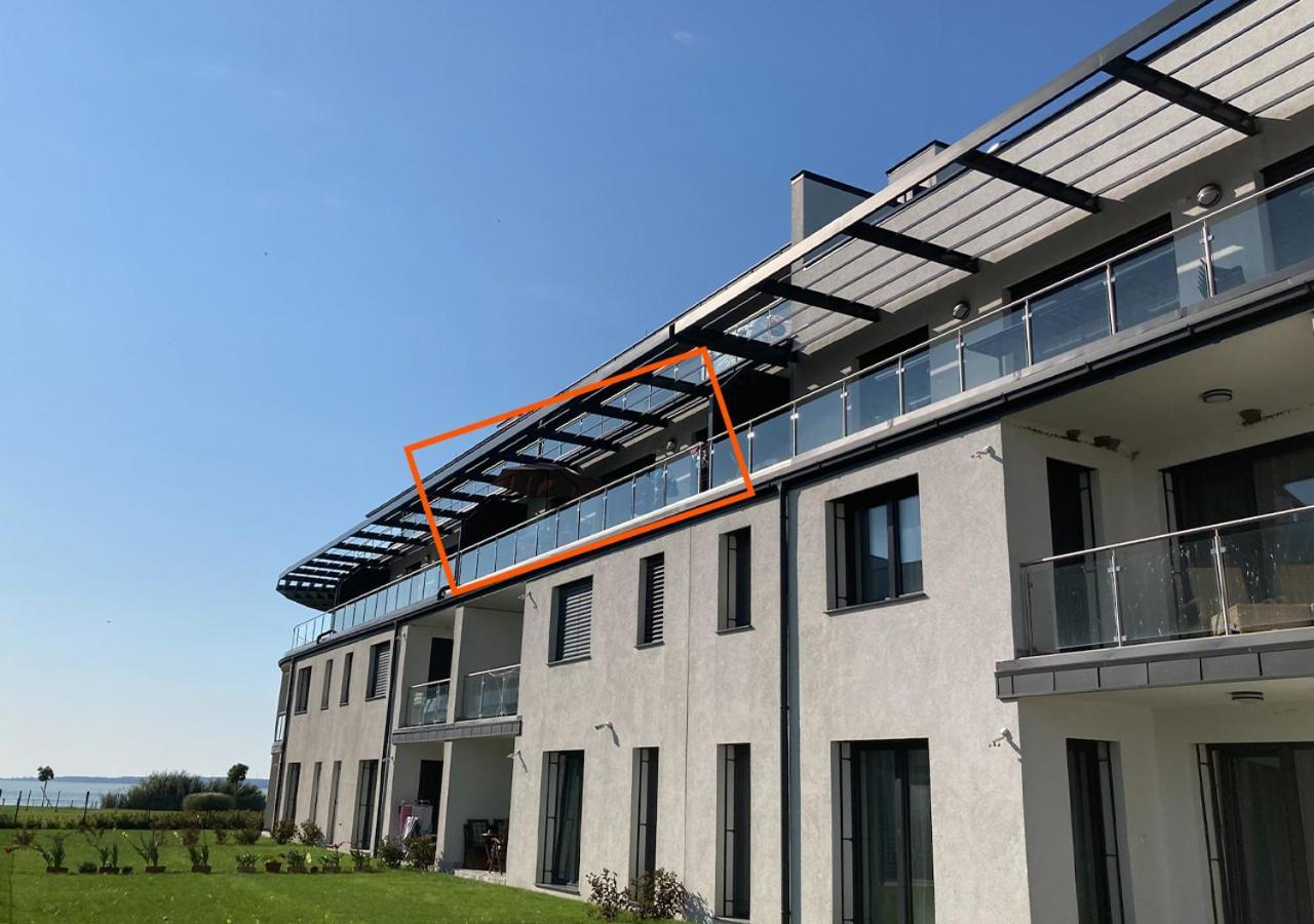 Royal 27 Apartman Keszthely Ngoại thất bức ảnh