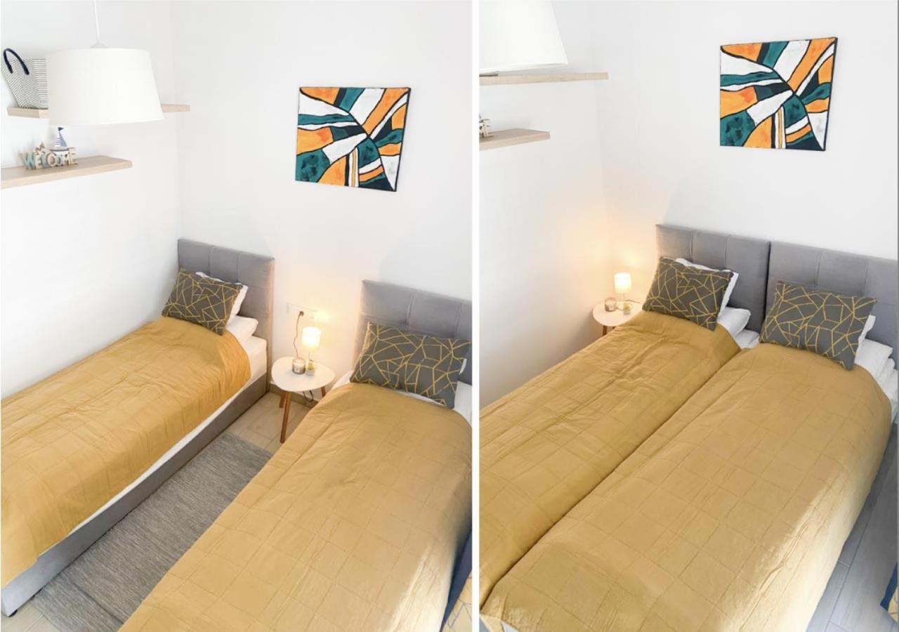 Royal 27 Apartman Keszthely Ngoại thất bức ảnh